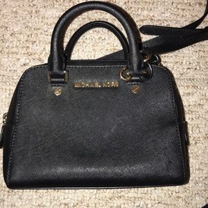 Small Crossbody MK Bag